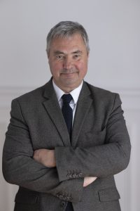 Olivier Labesse. Primatice. 03/2023 © david atlan